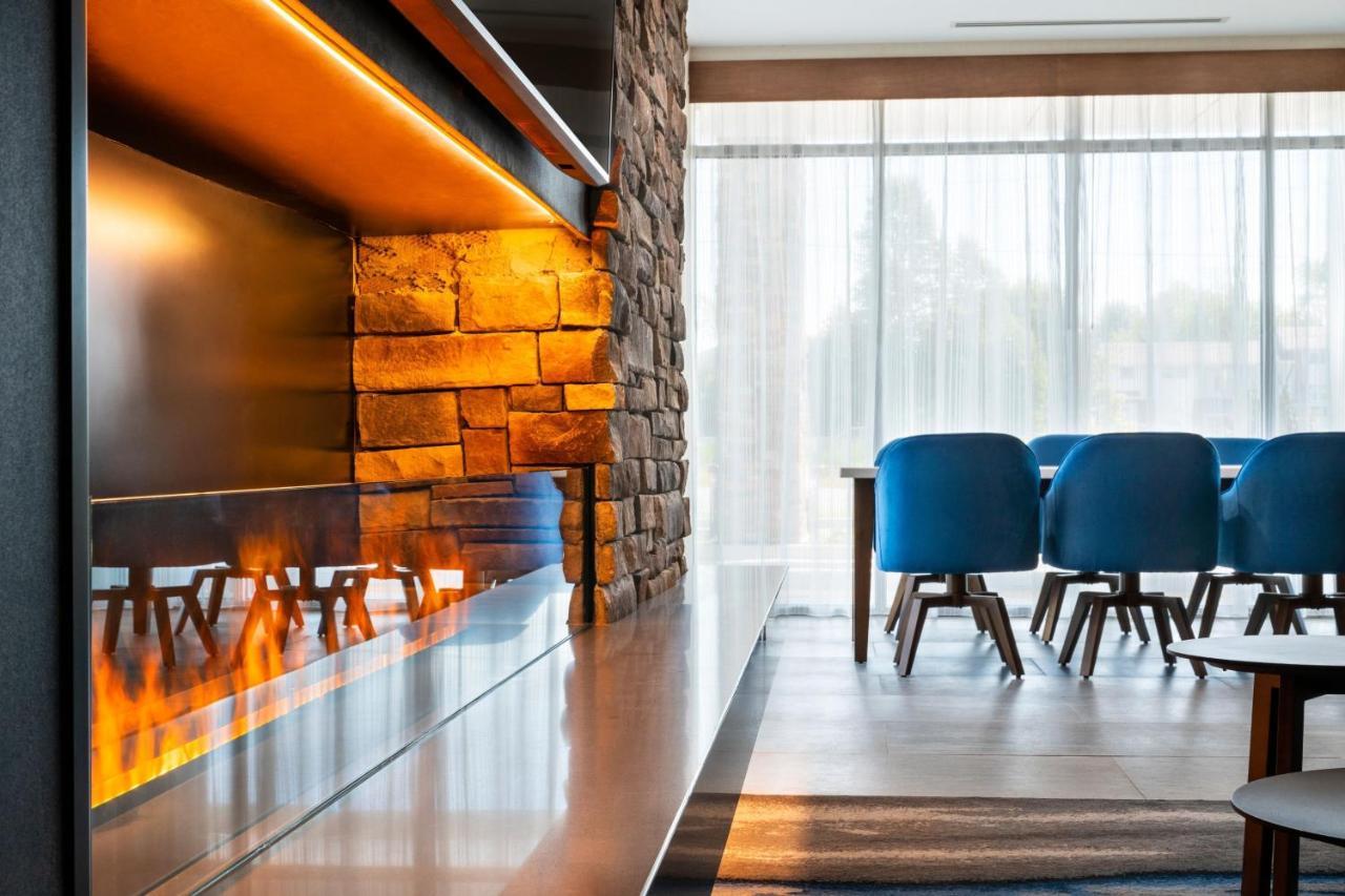 Fairfield By Marriott Inn & Suites North Bay Eksteriør bilde