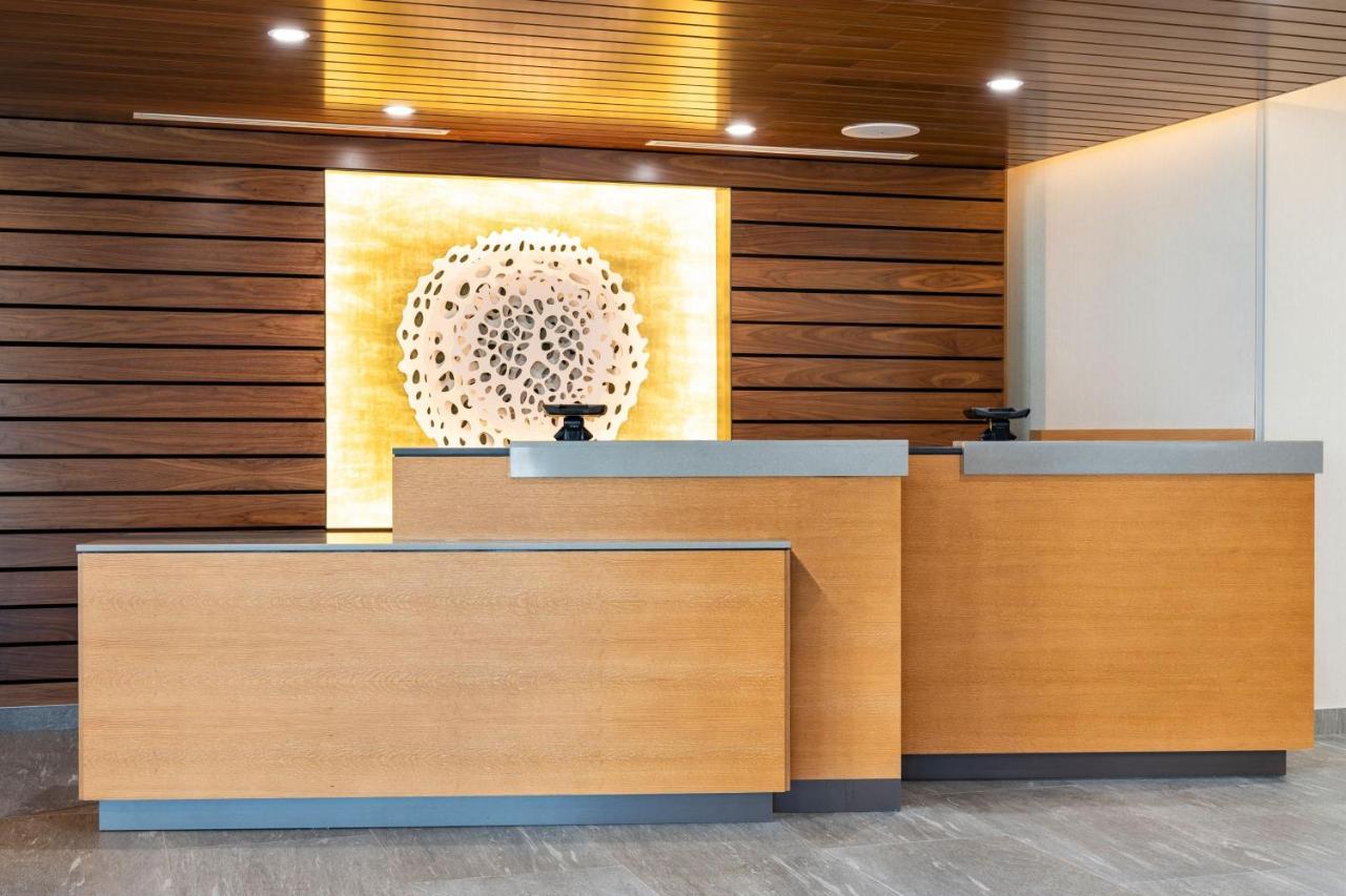 Fairfield By Marriott Inn & Suites North Bay Eksteriør bilde