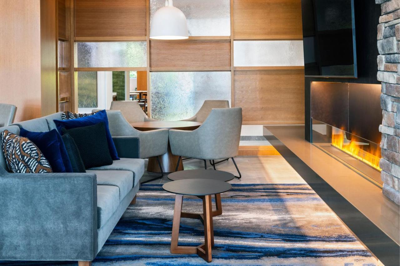 Fairfield By Marriott Inn & Suites North Bay Eksteriør bilde