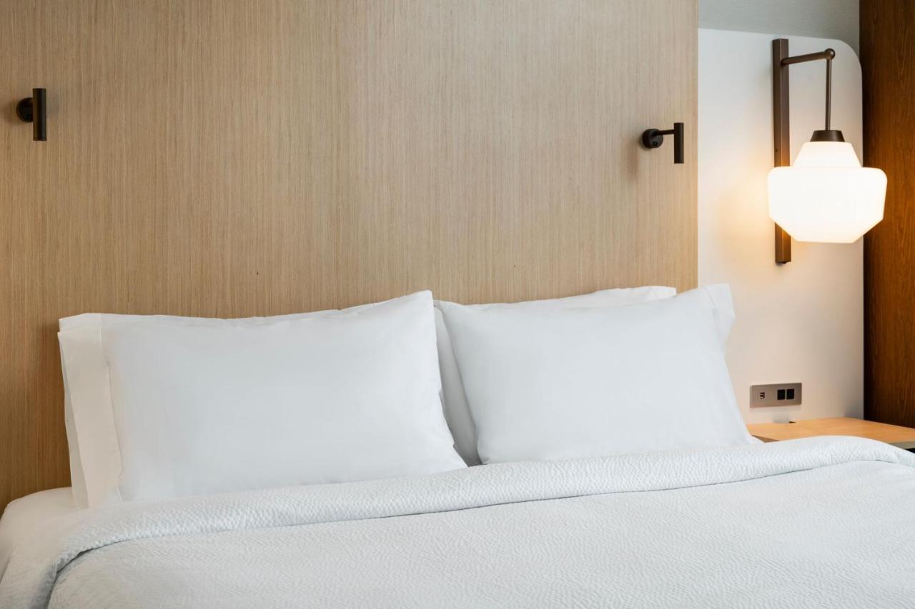 Fairfield By Marriott Inn & Suites North Bay Eksteriør bilde