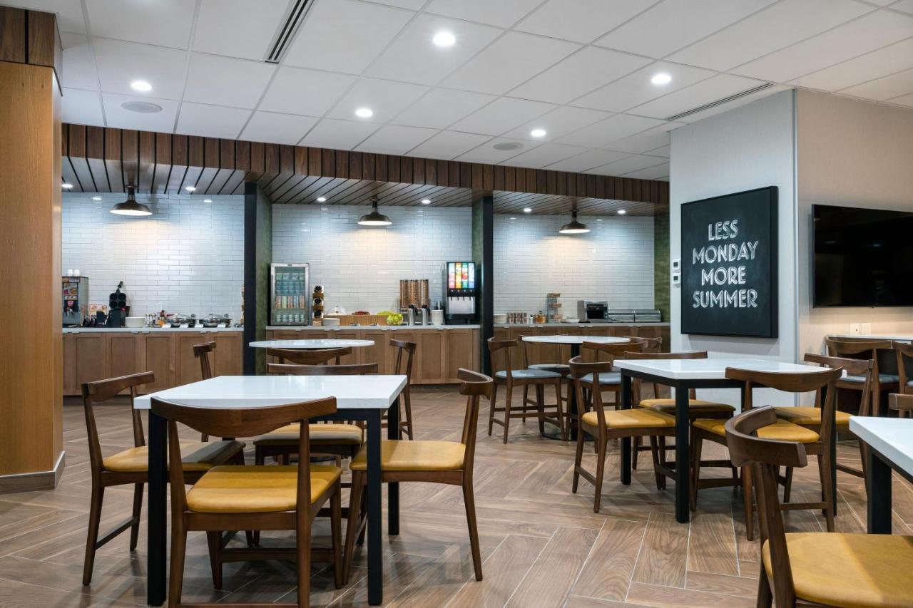 Fairfield By Marriott Inn & Suites North Bay Eksteriør bilde